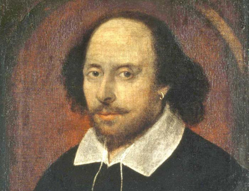 Shakespeare Workshops