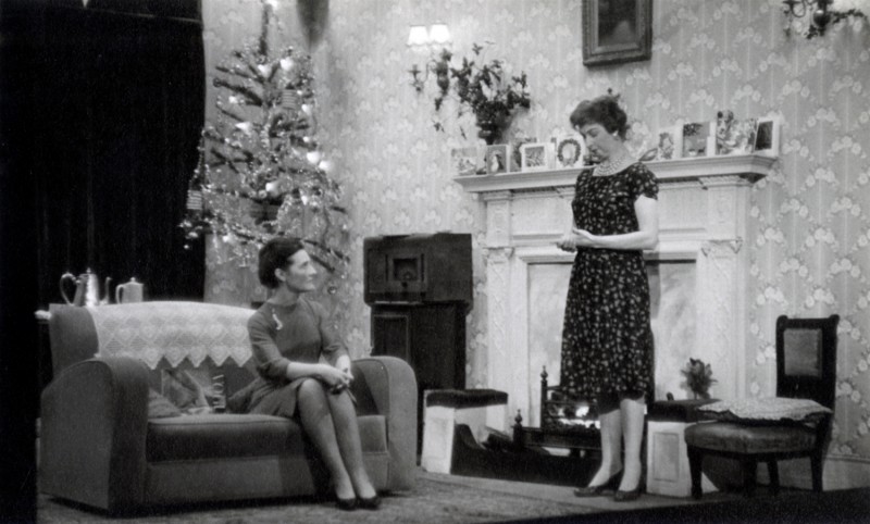 The Holly and The Ivy, 1963