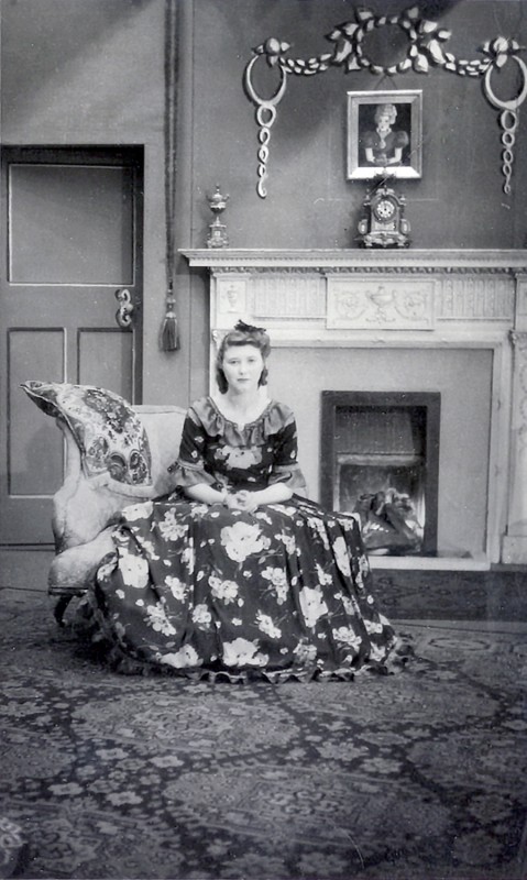The Marquise, 1946