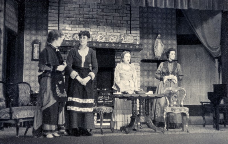 Ladies in Retirement, 1965