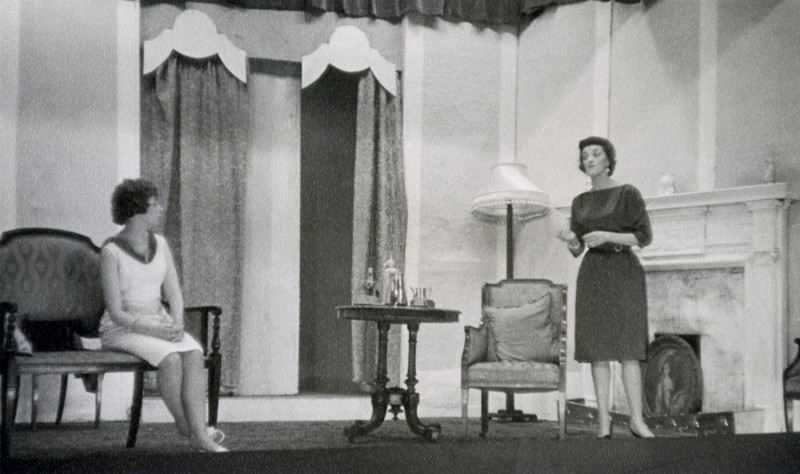 On Approval, 1965