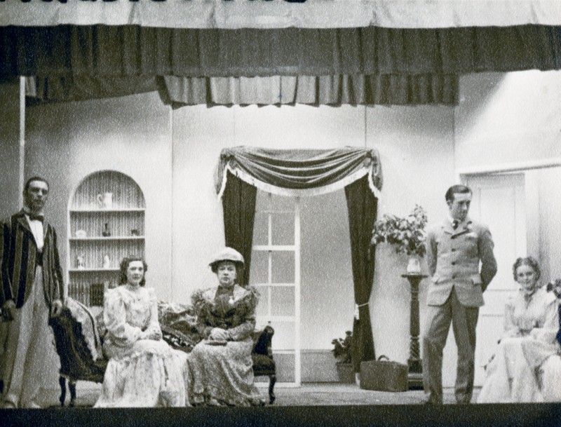 The Importance of Being Earnest, 1951