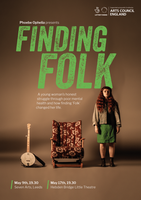 Finding Folk