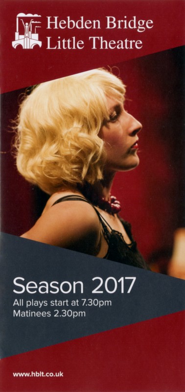 Season 2017 programme