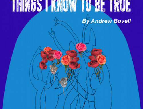 Auditions for Things I Know to be True