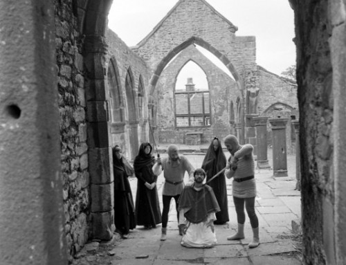 Murder in the Cathedral, 1985