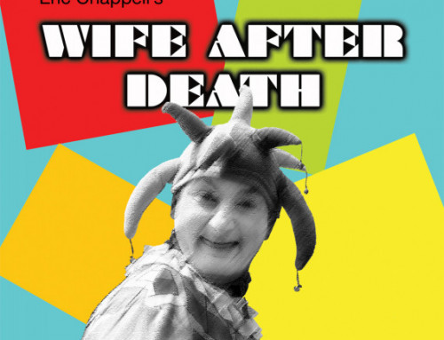 Wife After Death, 2022