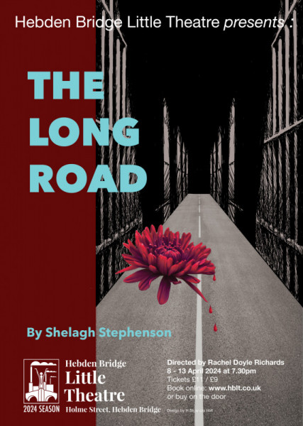 The Long Road by Shelagh Stephenson