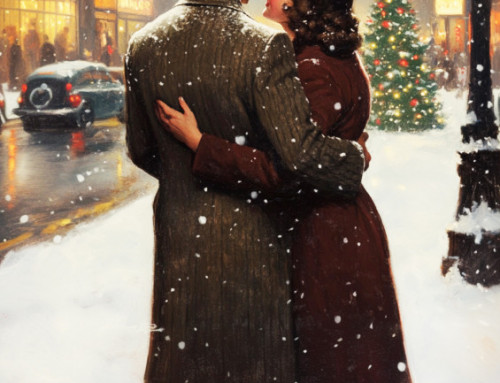 It’s a Wonderful Life