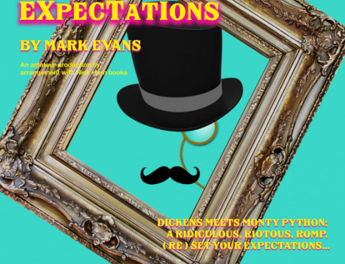 Bleak Expectations
