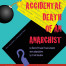 Accidental Death of an Anarchist - programme