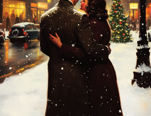 It’s a Wonderful Life