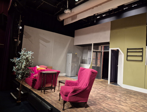 The Unfriend – February 2026