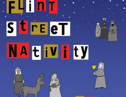 The Flint Street Nativity