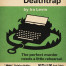 HBLT - Deathtrap - Poster