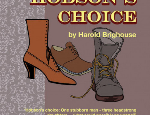Hobson’s Choice – June 2026
