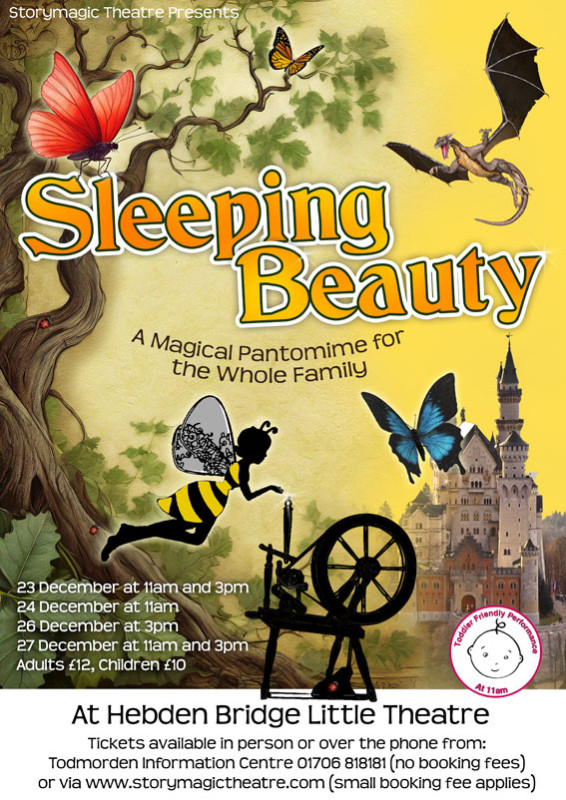 Sleeping Beauty