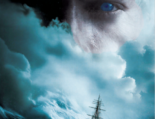 The Tempest – October 2026
