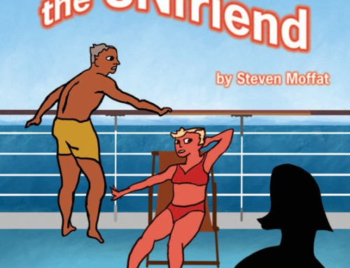The Unfriend – February 2026