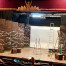 The Tempest - Set Build in progress